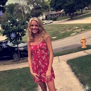 Meet your Posher, Kamryn